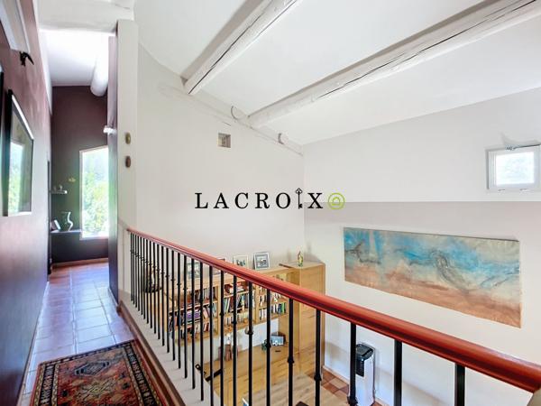 Maison à BÉDOIN (84410)