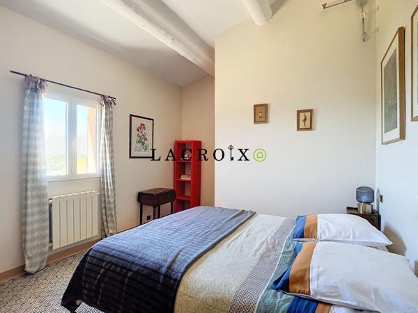 Maison à BÉDOIN (84410)