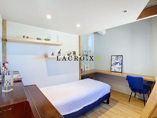 Maison à BÉDOIN (84410)