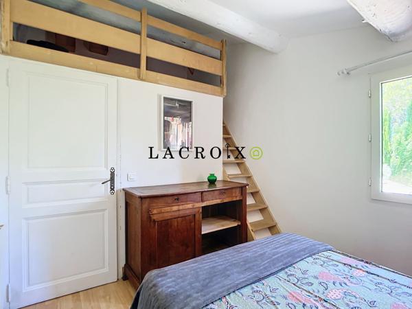 Maison à BÉDOIN (84410)