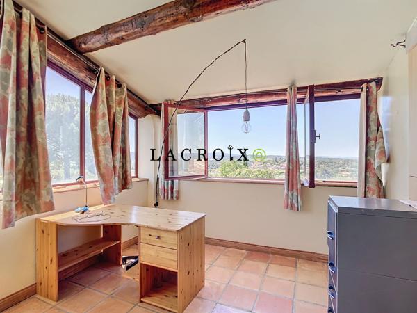 Maison à BÉDOIN (84410)