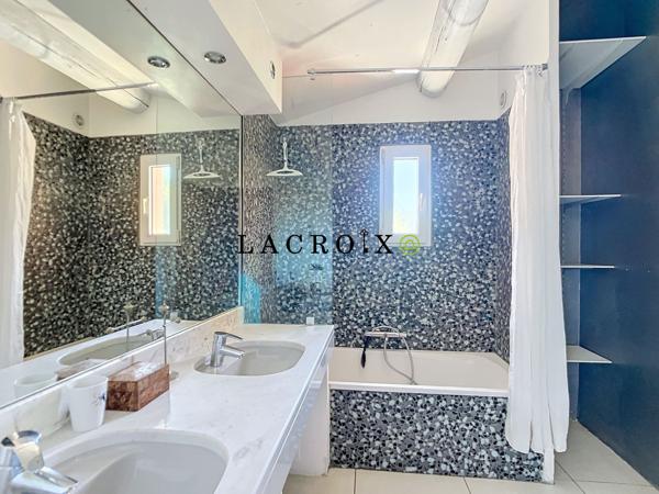 Maison à BÉDOIN (84410)