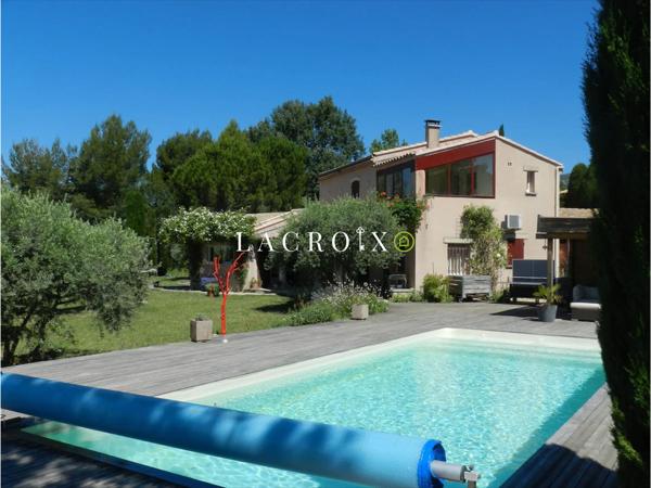 Maison à BÉDOIN (84410)