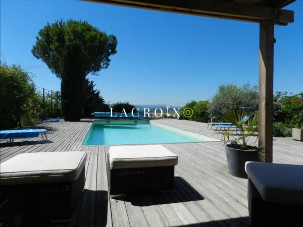 Maison à BÉDOIN (84410)