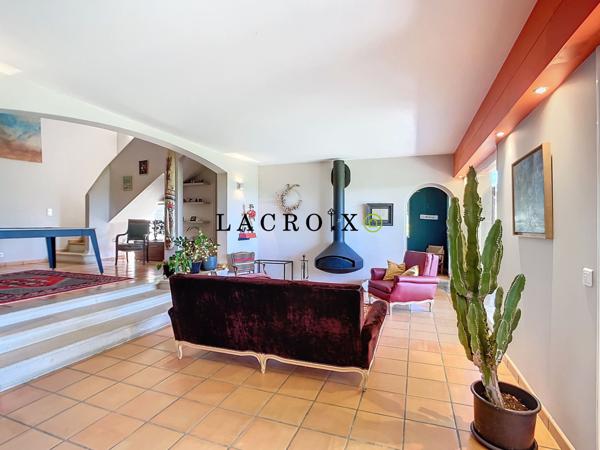 Maison à BÉDOIN (84410)