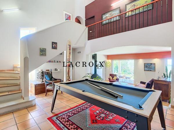 Maison à BÉDOIN (84410)