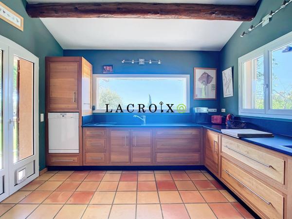 Maison à BÉDOIN (84410)