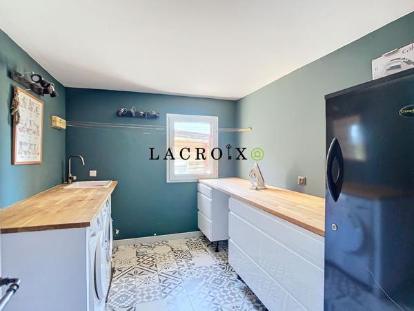 Maison à BÉDOIN (84410)