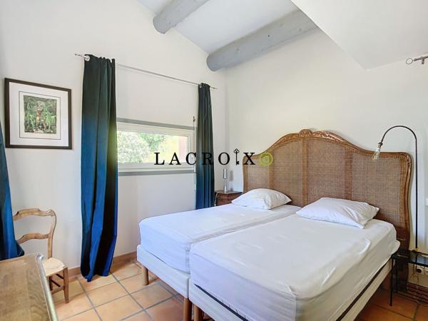 Maison à BÉDOIN (84410)