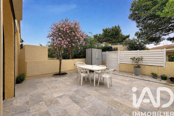 Appartement à vendre 2 pièces 32 m² Gruissan