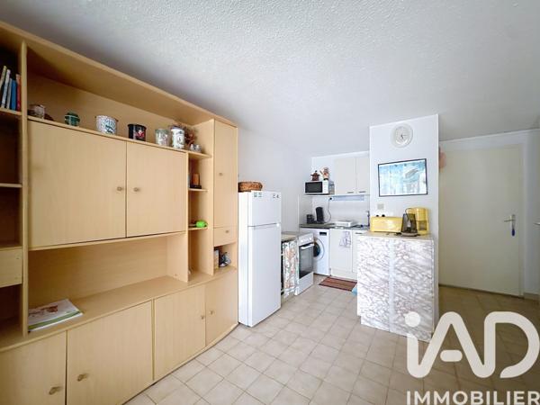 Appartement à vendre 2 pièces 32 m² Gruissan