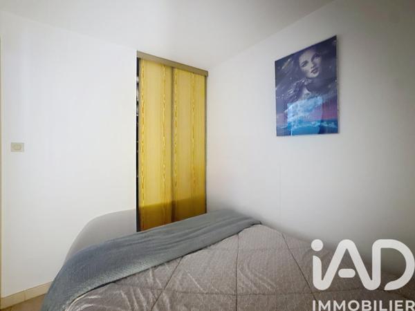 Appartement à vendre 2 pièces 32 m² Gruissan