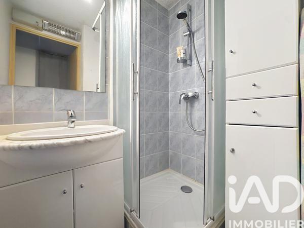 Appartement à vendre 2 pièces 32 m² Gruissan