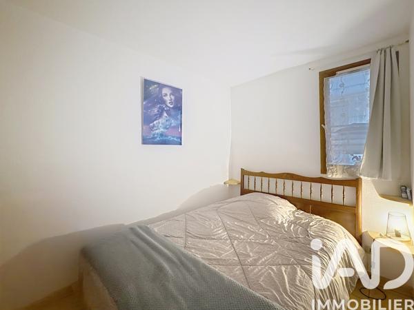 Appartement à vendre 2 pièces 32 m² Gruissan