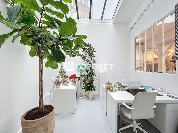 Achat local commercial Paris 18 - 228 m² - 2 517 345 €