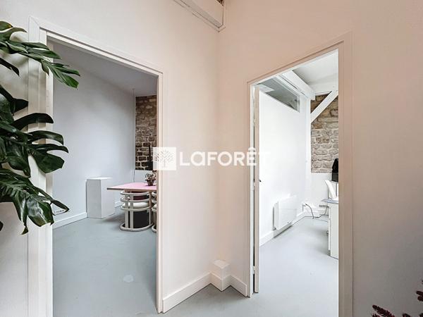 Achat local commercial Paris 18 - 228 m² - 2 517 345 €