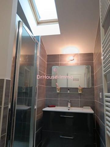 Maison à vendre 10 pièces de 252 m²