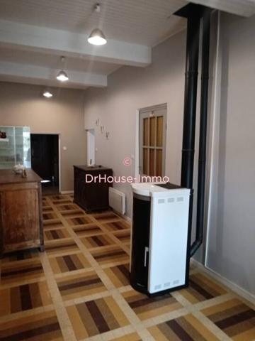 Maison à vendre 10 pièces de 252 m²