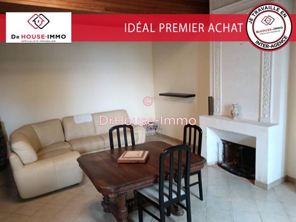 Maison à vendre 10 pièces de 252 m²