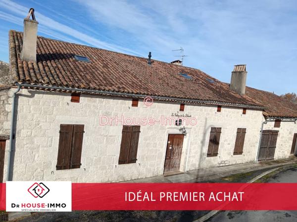 Maison à vendre 10 pièces de 252 m²