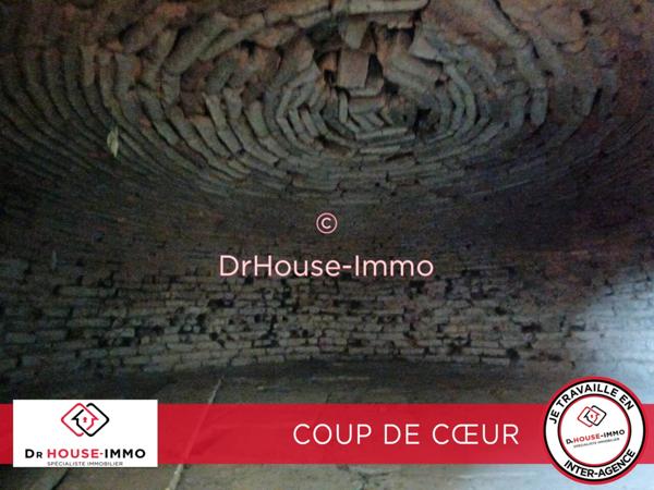 Maison à vendre 10 pièces de 252 m²