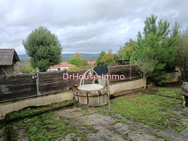 Maison à vendre 10 pièces de 252 m²