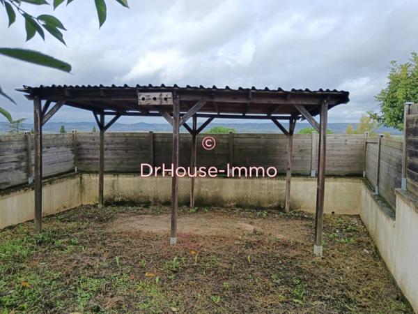 Maison à vendre 10 pièces de 252 m²