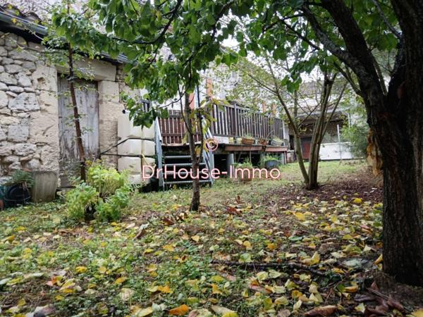 Maison à vendre 10 pièces de 252 m²