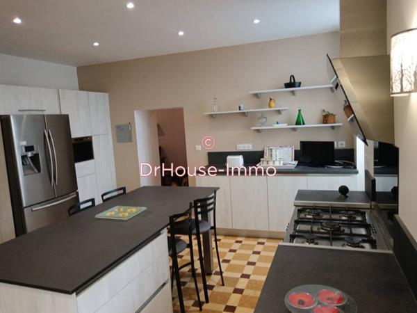 Maison à vendre 10 pièces de 252 m²