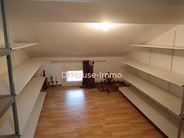 Maison à vendre 10 pièces de 252 m²