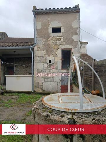 Maison à vendre 10 pièces de 252 m²