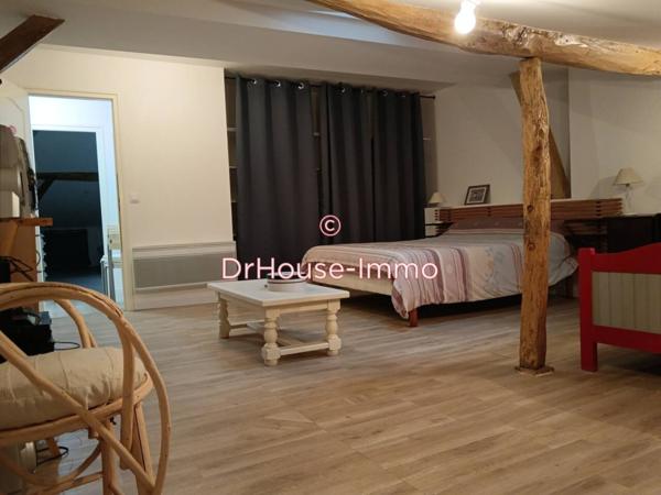 Maison à vendre 10 pièces de 252 m²