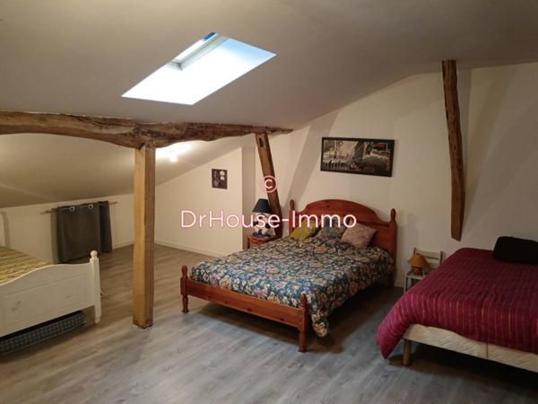 Maison à vendre 10 pièces de 252 m²