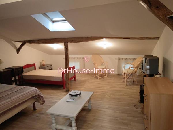 Maison à vendre 10 pièces de 252 m²