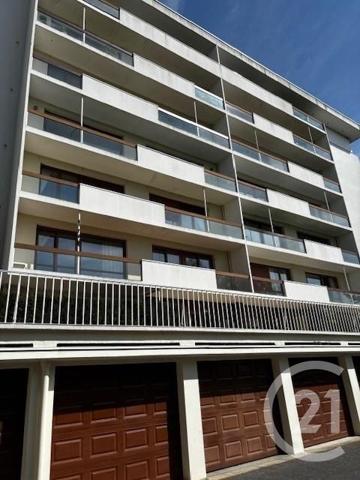 Appartement T6 à vendre  7 pièces - 137 m2 ST QUENTIN - 02