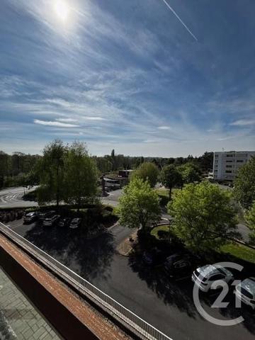 Appartement T6 à vendre  7 pièces - 137 m2 ST QUENTIN - 02