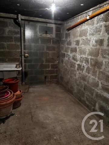 Appartement T6 à vendre  7 pièces - 137 m2 ST QUENTIN - 02