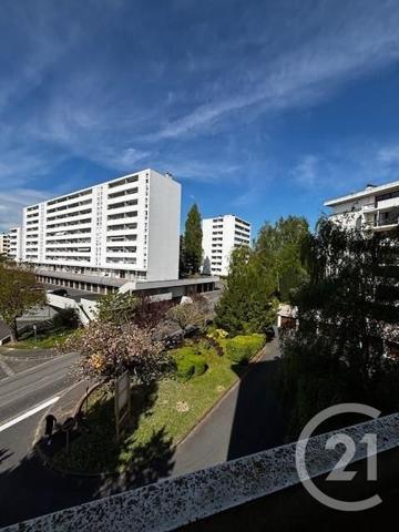 Appartement T6 à vendre  7 pièces - 137 m2 ST QUENTIN - 02