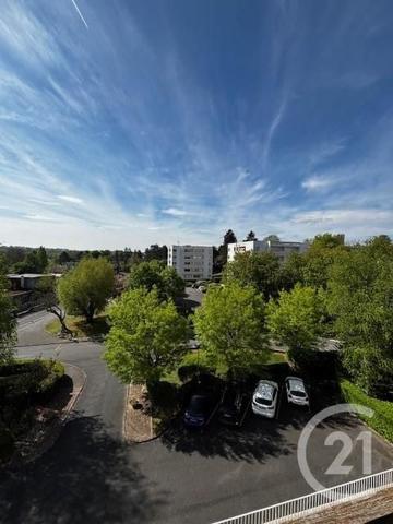 Appartement T6 à vendre  7 pièces - 137 m2 ST QUENTIN - 02
