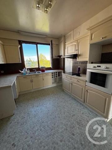 Appartement T6 à vendre  7 pièces - 137 m2 ST QUENTIN - 02