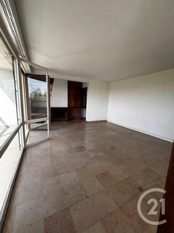 Appartement T6 à vendre  7 pièces - 137 m2 ST QUENTIN - 02