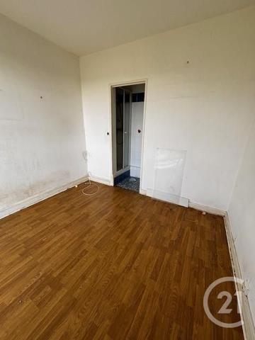 Appartement T6 à vendre  7 pièces - 137 m2 ST QUENTIN - 02