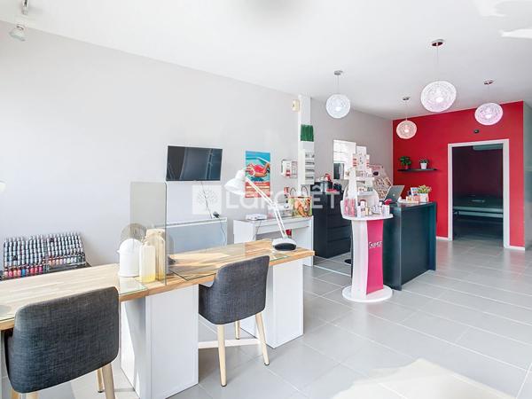 Location local commercial près de FRIGNICOURT - 74 m² - 800 €/mois