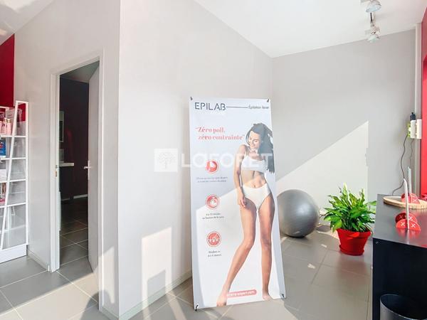 Location local commercial près de FRIGNICOURT - 74 m² - 800 €/mois