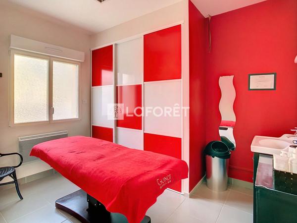 Location local commercial près de FRIGNICOURT - 74 m² - 800 €/mois