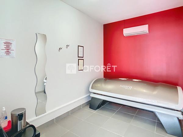 Location local commercial près de FRIGNICOURT - 74 m² - 800 €/mois