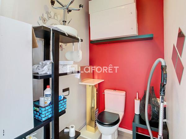 Location local commercial près de FRIGNICOURT - 74 m² - 800 €/mois