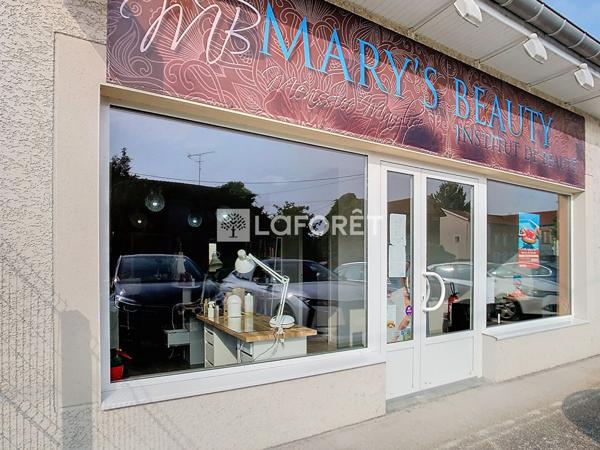 Location local commercial près de FRIGNICOURT - 74 m² - 800 €/mois