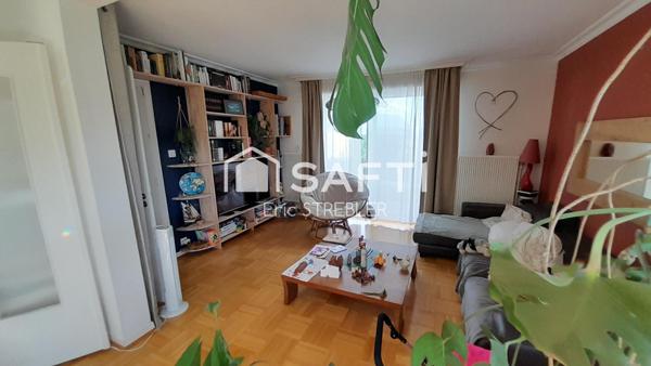 MAISON OU IL FAIT BON VIVRE, JARDIN AU CALME, BIEN SITUEE