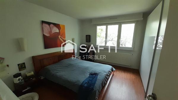 MAISON OU IL FAIT BON VIVRE, JARDIN AU CALME, BIEN SITUEE